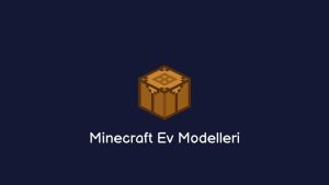 Minecraft Ev Modelleri En İyileri